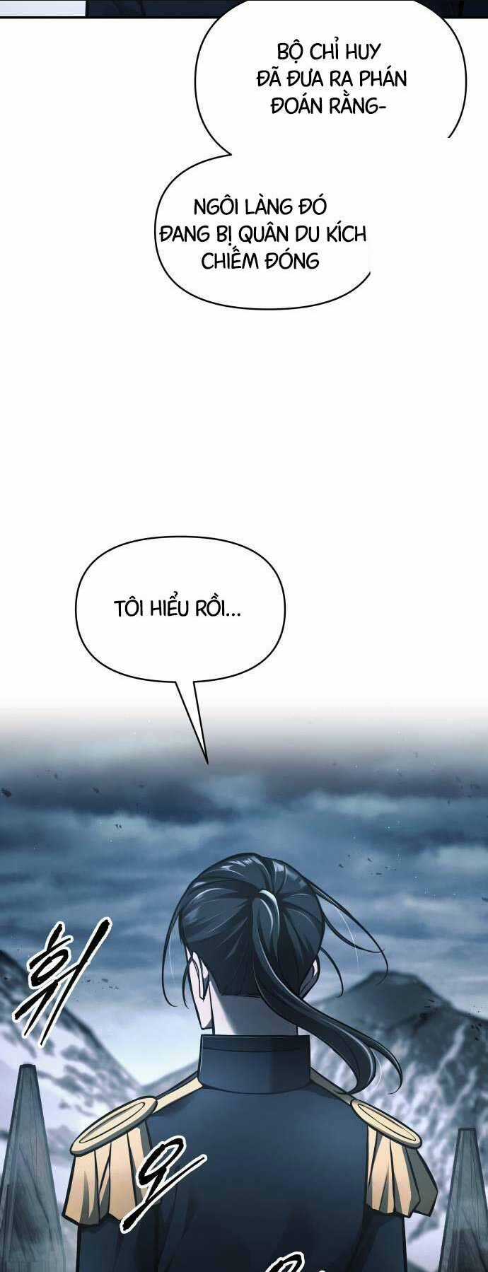 Trở Thành Hung Thần Trong Trò Chơi Thủ Thành Chapter 84 trang 40