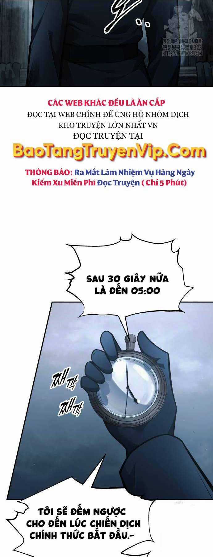 Trở Thành Hung Thần Trong Trò Chơi Thủ Thành Chapter 84 trang 41