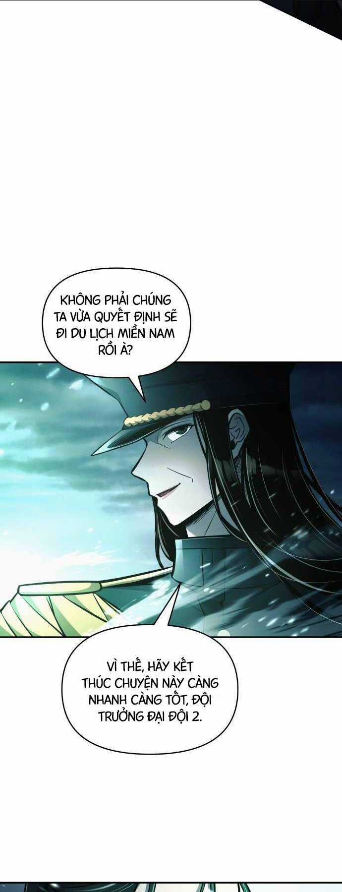 Trở Thành Hung Thần Trong Trò Chơi Thủ Thành Chapter 84 trang 43