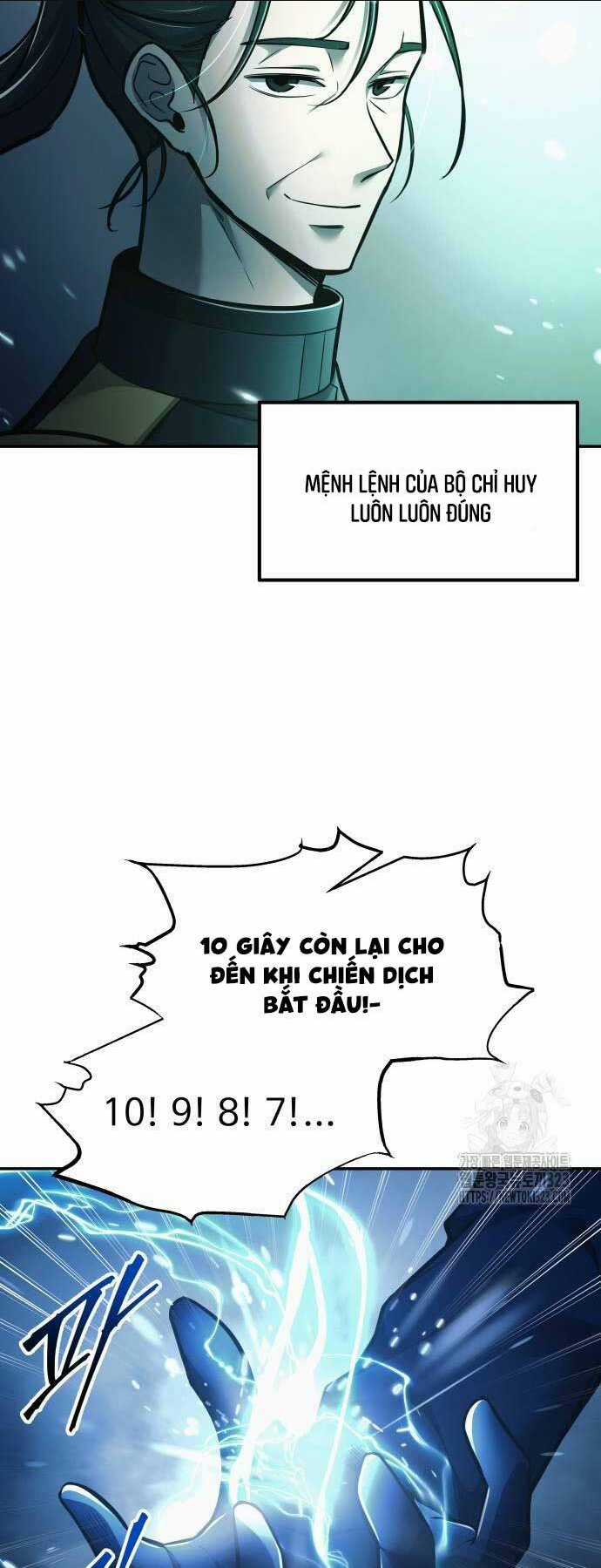 Trở Thành Hung Thần Trong Trò Chơi Thủ Thành Chapter 84 trang 44