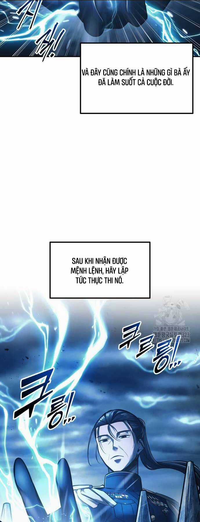 Trở Thành Hung Thần Trong Trò Chơi Thủ Thành Chapter 84 trang 45