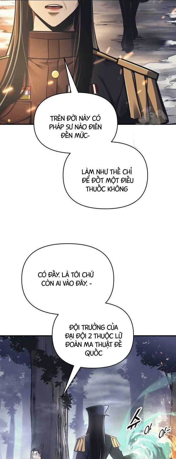 Trở Thành Hung Thần Trong Trò Chơi Thủ Thành Chapter 84 trang 5