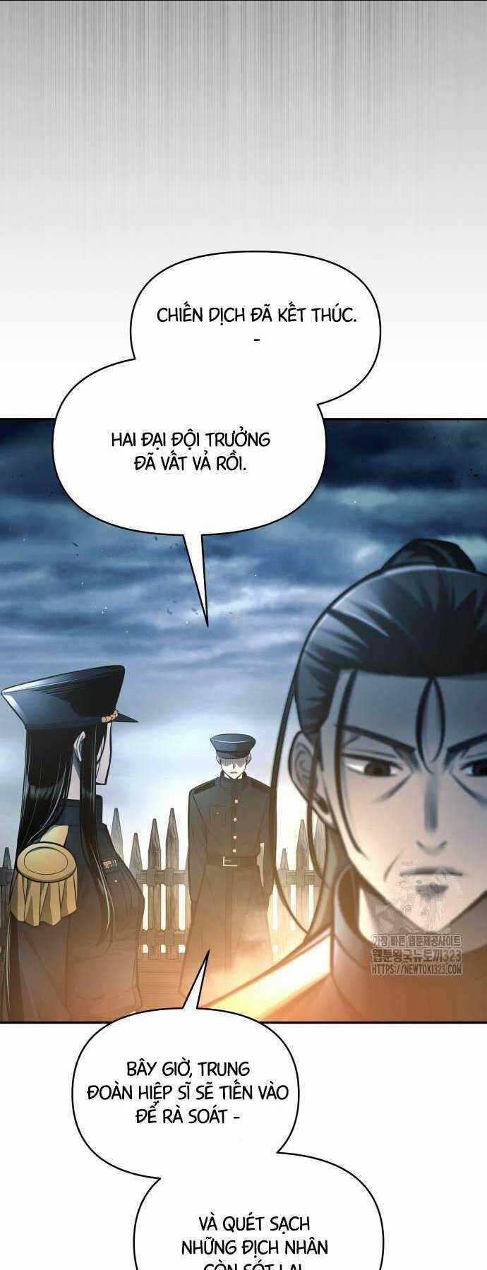 Trở Thành Hung Thần Trong Trò Chơi Thủ Thành Chapter 84 trang 52