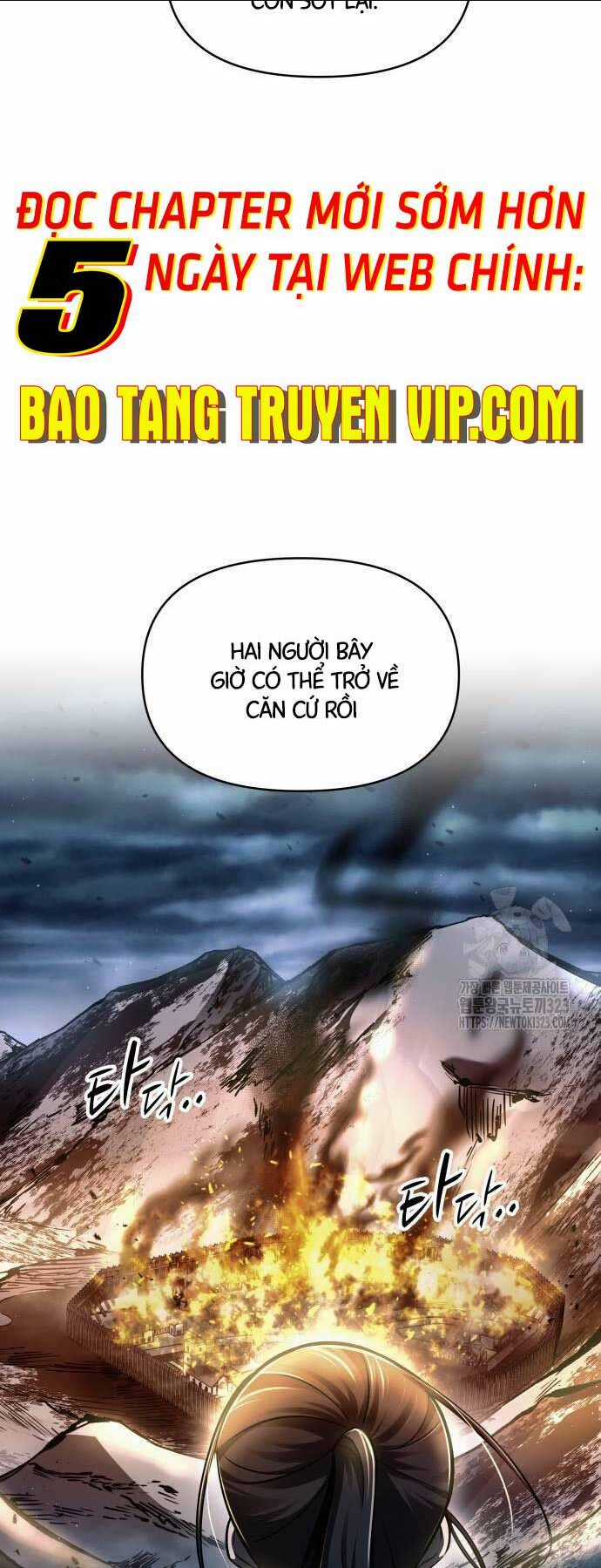 Trở Thành Hung Thần Trong Trò Chơi Thủ Thành Chapter 84 trang 53