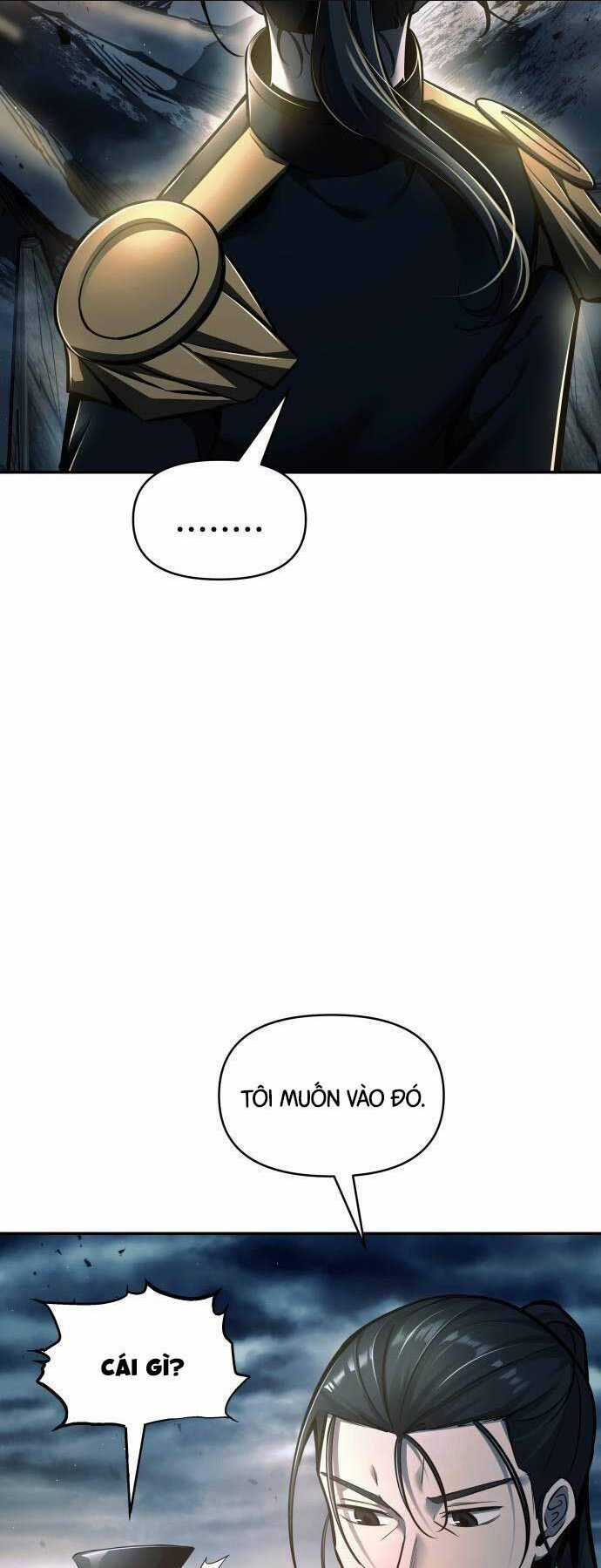 Trở Thành Hung Thần Trong Trò Chơi Thủ Thành Chapter 84 trang 54