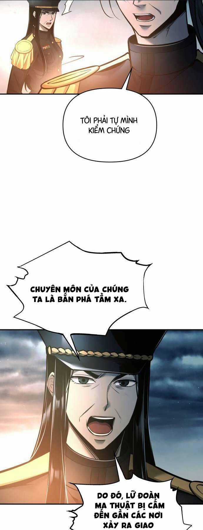 Trở Thành Hung Thần Trong Trò Chơi Thủ Thành Chapter 84 trang 55