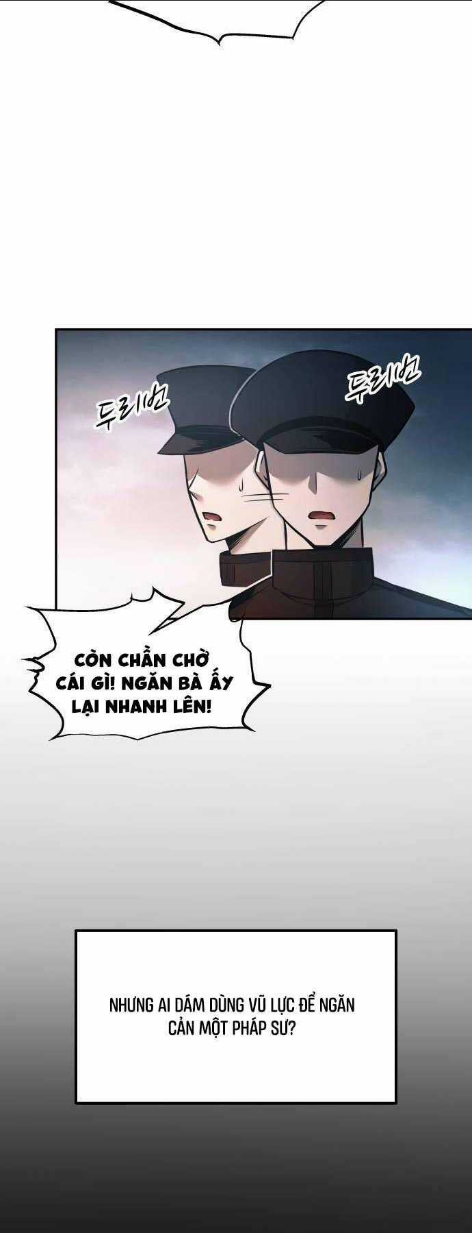 Trở Thành Hung Thần Trong Trò Chơi Thủ Thành Chapter 84 trang 58