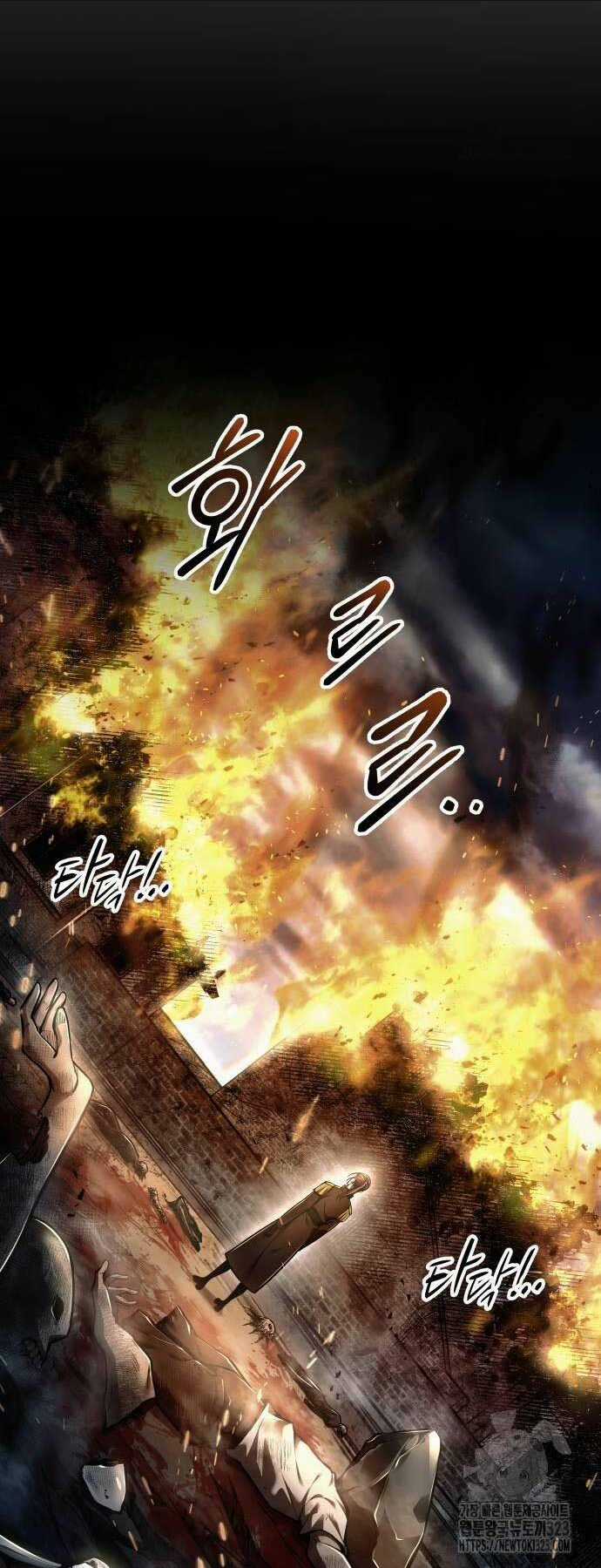 Trở Thành Hung Thần Trong Trò Chơi Thủ Thành Chapter 84 trang 59