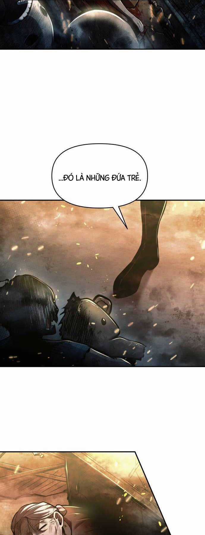 Trở Thành Hung Thần Trong Trò Chơi Thủ Thành Chapter 84 trang 60