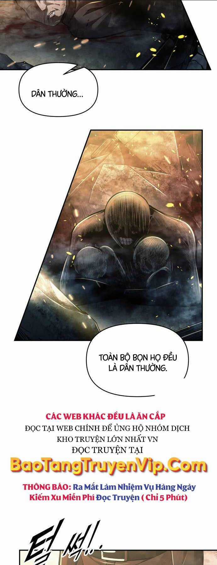 Trở Thành Hung Thần Trong Trò Chơi Thủ Thành Chapter 84 trang 61