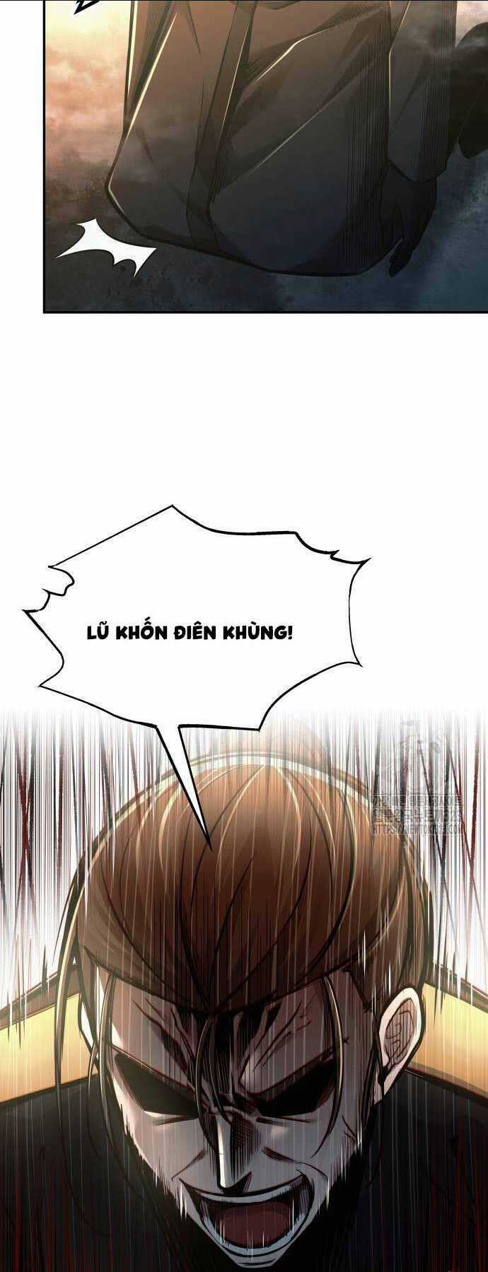 Trở Thành Hung Thần Trong Trò Chơi Thủ Thành Chapter 84 trang 62