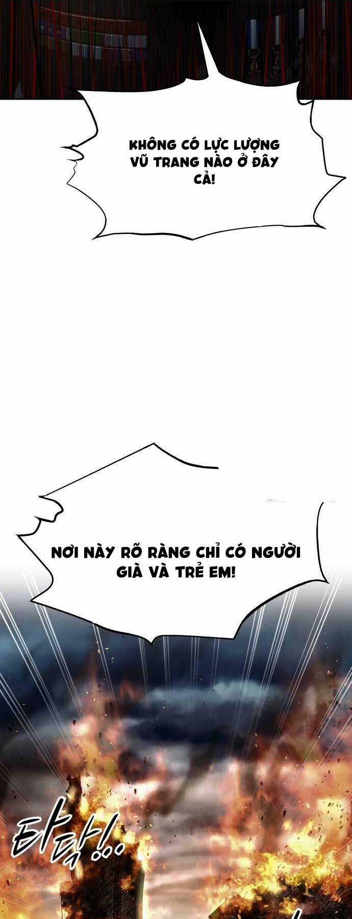 Trở Thành Hung Thần Trong Trò Chơi Thủ Thành Chapter 84 trang 63