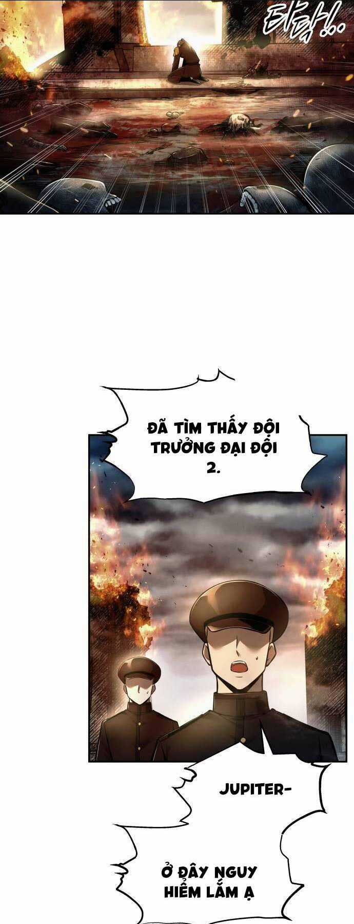 Trở Thành Hung Thần Trong Trò Chơi Thủ Thành Chapter 84 trang 64