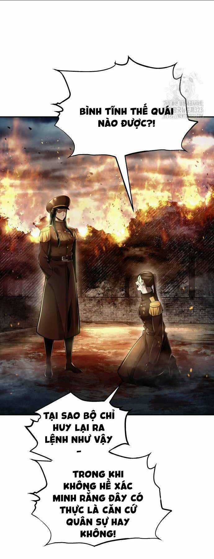 Trở Thành Hung Thần Trong Trò Chơi Thủ Thành Chapter 84 trang 66