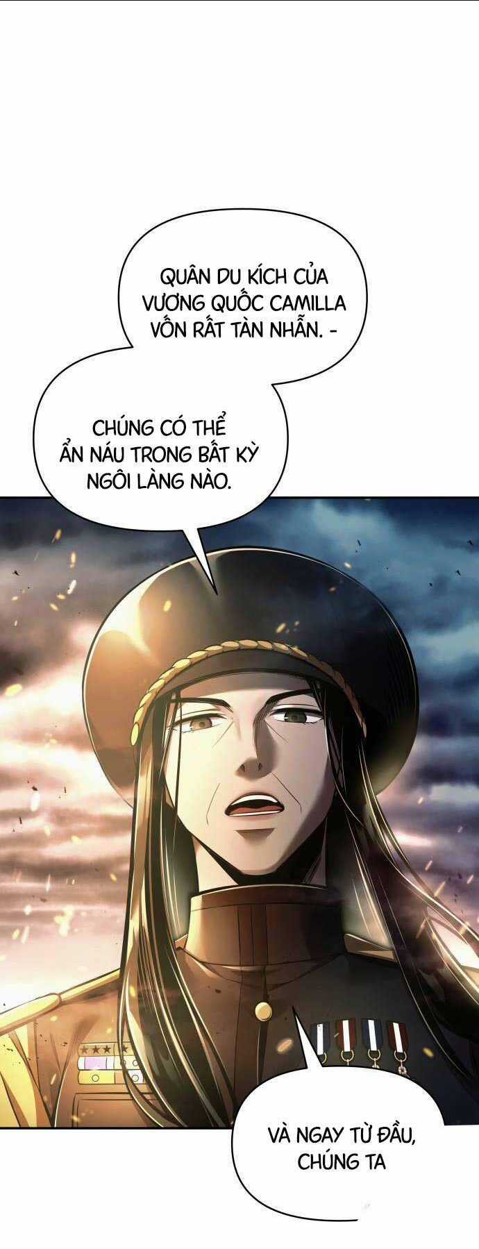 Trở Thành Hung Thần Trong Trò Chơi Thủ Thành Chapter 84 trang 67