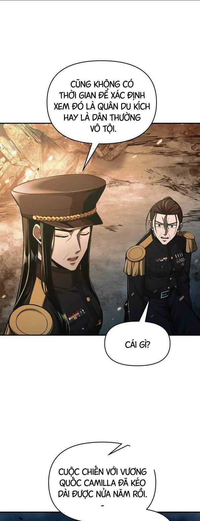 Trở Thành Hung Thần Trong Trò Chơi Thủ Thành Chapter 84 trang 68