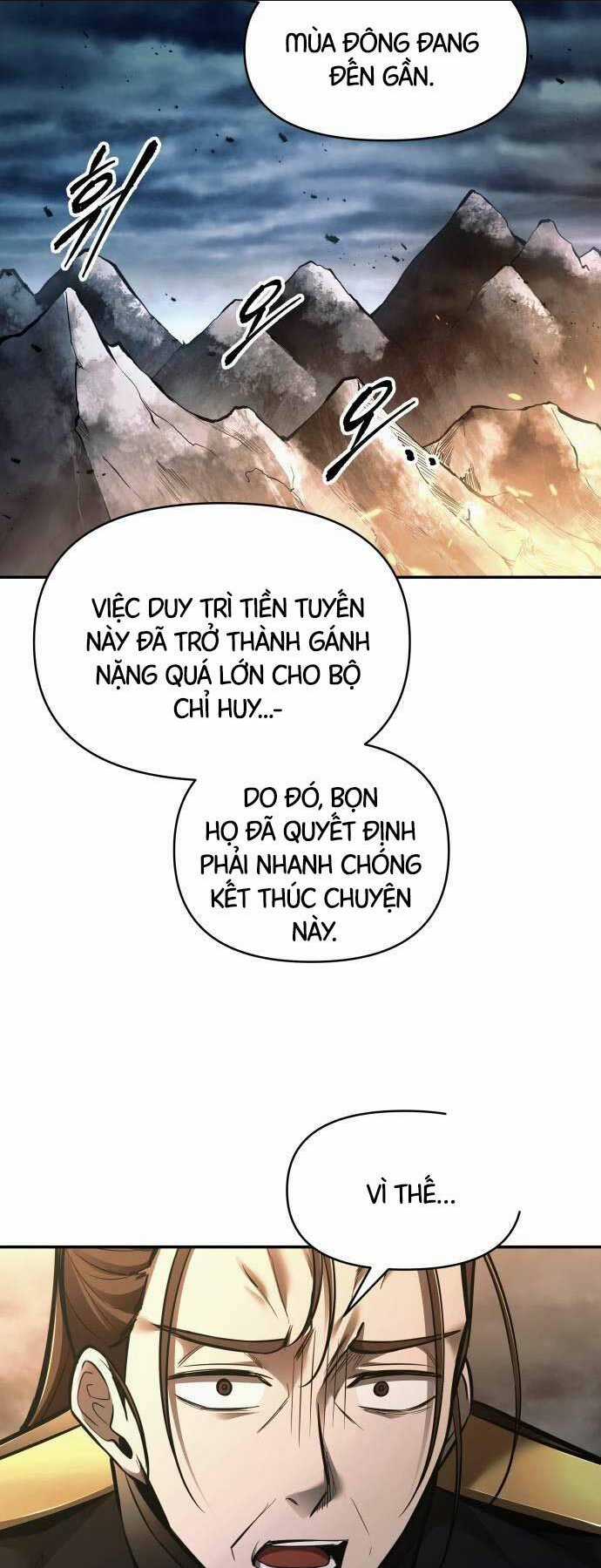 Trở Thành Hung Thần Trong Trò Chơi Thủ Thành Chapter 84 trang 69