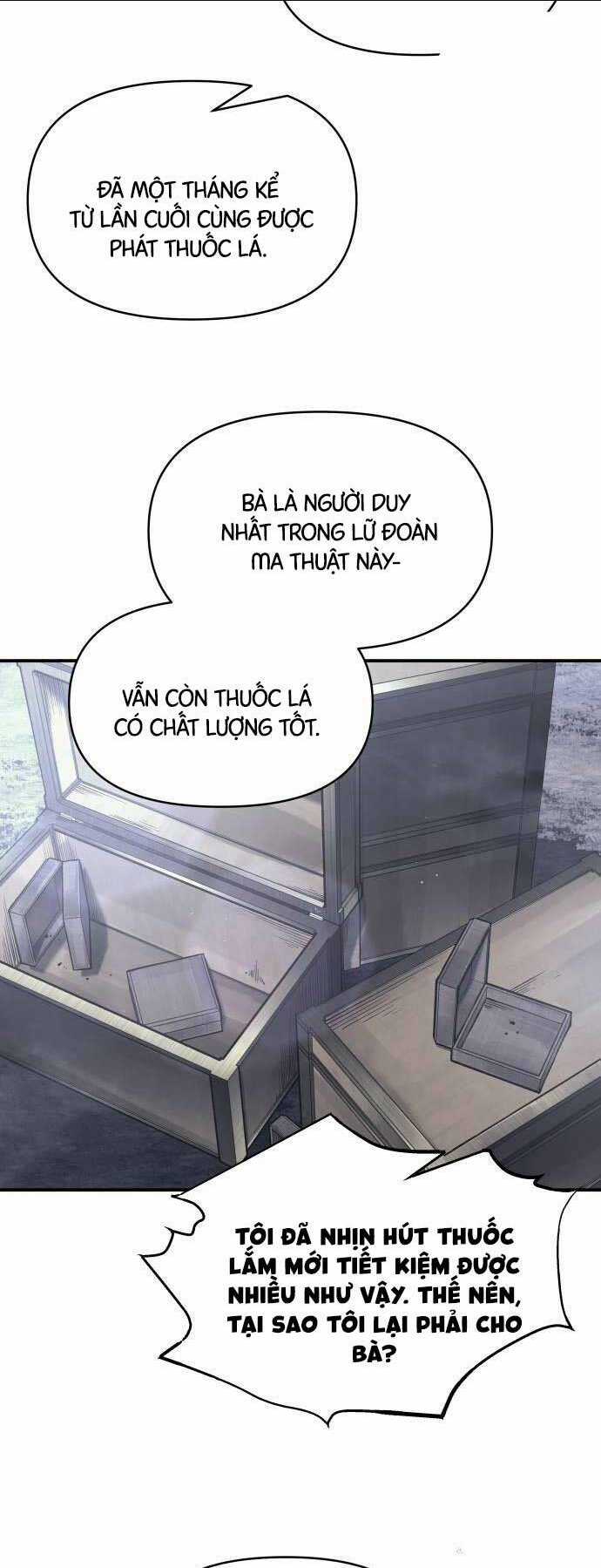 Trở Thành Hung Thần Trong Trò Chơi Thủ Thành Chapter 84 trang 7