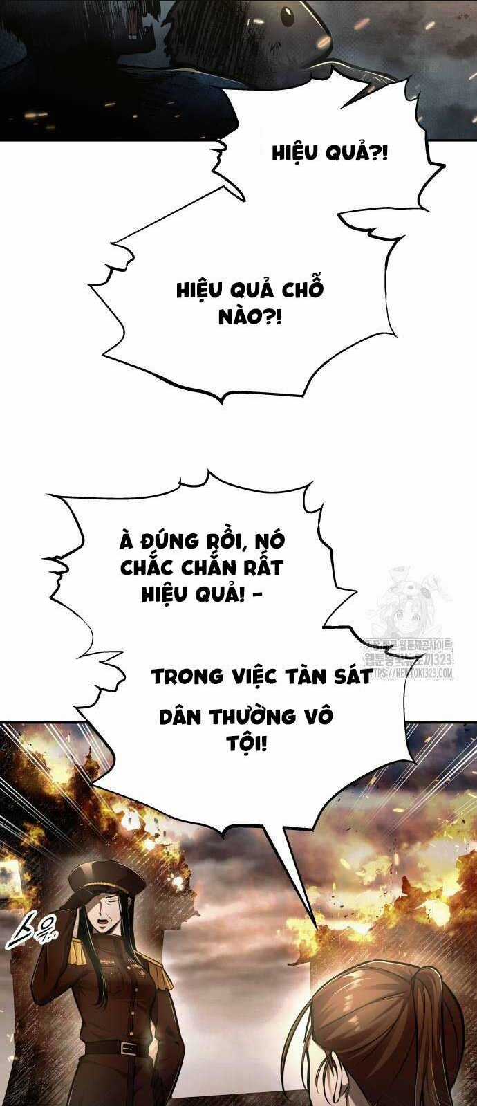 Trở Thành Hung Thần Trong Trò Chơi Thủ Thành Chapter 84 trang 71