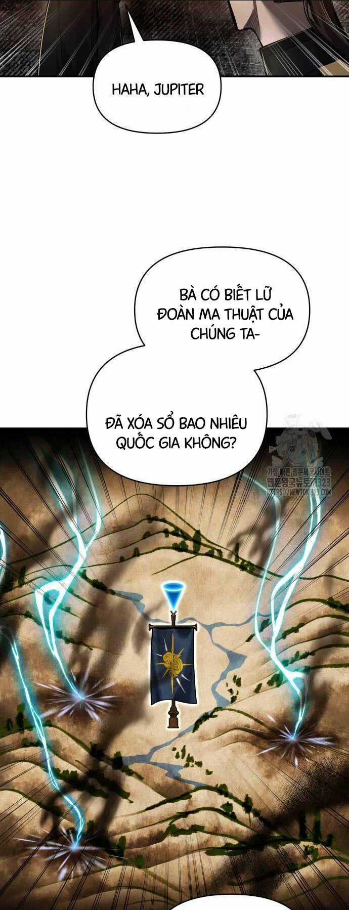 Trở Thành Hung Thần Trong Trò Chơi Thủ Thành Chapter 84 trang 72