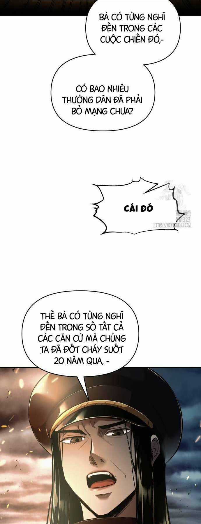 Trở Thành Hung Thần Trong Trò Chơi Thủ Thành Chapter 84 trang 73