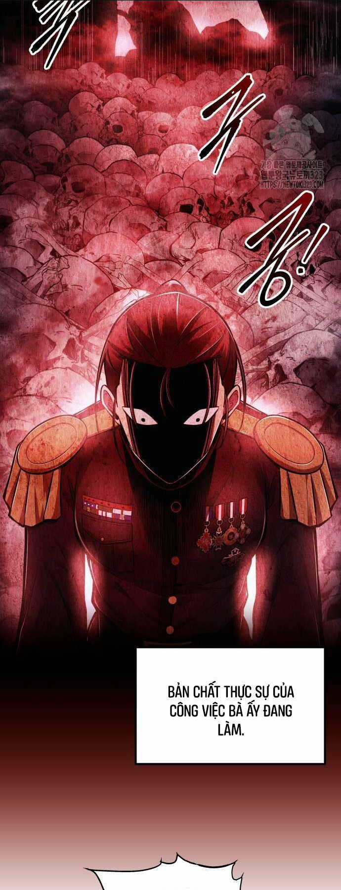 Trở Thành Hung Thần Trong Trò Chơi Thủ Thành Chapter 84 trang 75