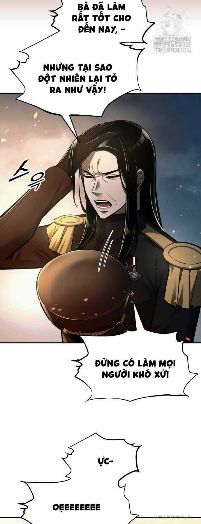 Trở Thành Hung Thần Trong Trò Chơi Thủ Thành Chapter 84 trang 76