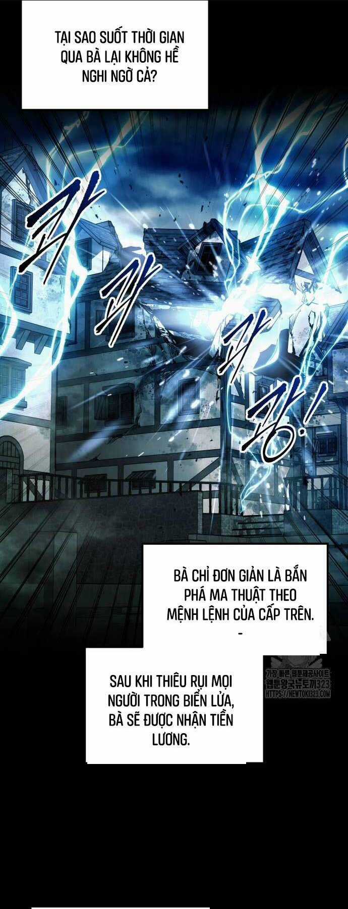 Trở Thành Hung Thần Trong Trò Chơi Thủ Thành Chapter 84 trang 78