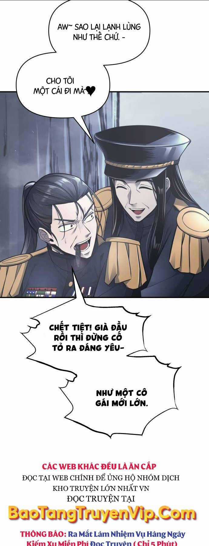 Trở Thành Hung Thần Trong Trò Chơi Thủ Thành Chapter 84 trang 8