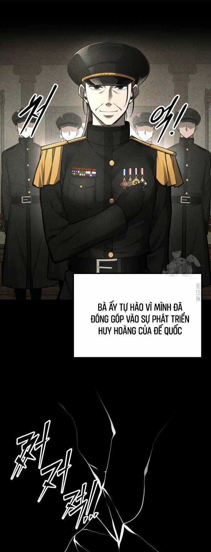 Trở Thành Hung Thần Trong Trò Chơi Thủ Thành Chapter 84 trang 80