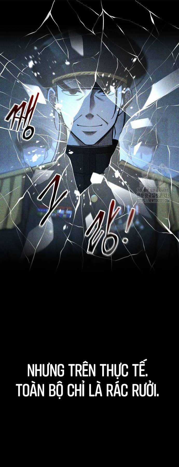 Trở Thành Hung Thần Trong Trò Chơi Thủ Thành Chapter 84 trang 81