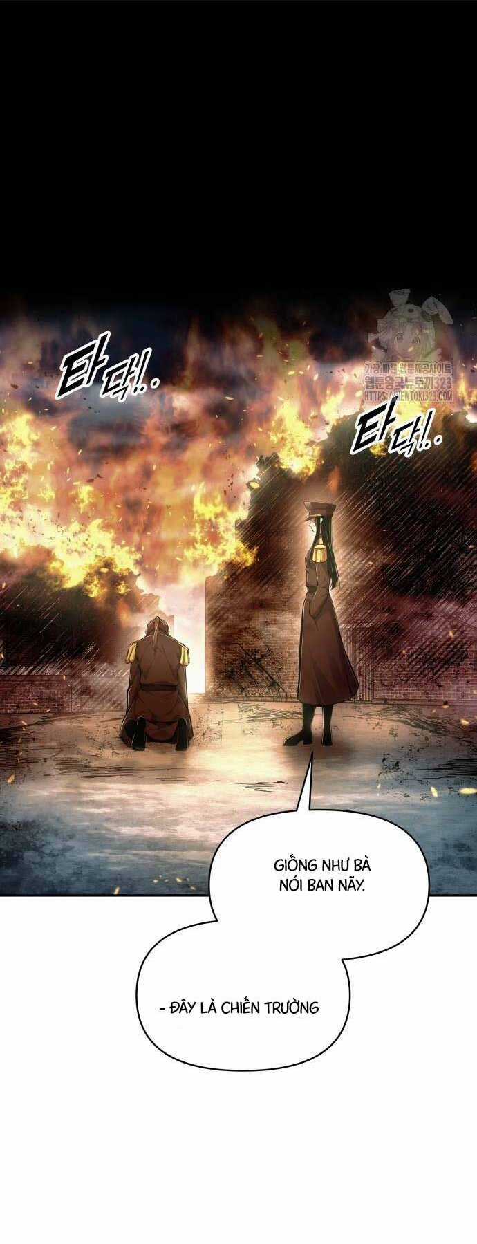 Trở Thành Hung Thần Trong Trò Chơi Thủ Thành Chapter 84 trang 82