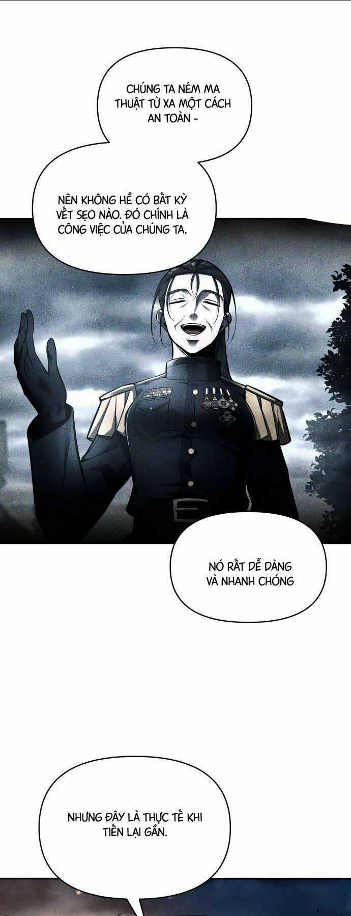 Trở Thành Hung Thần Trong Trò Chơi Thủ Thành Chapter 84 trang 83