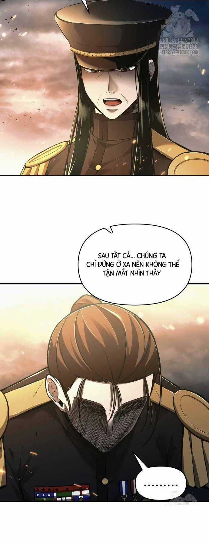 Trở Thành Hung Thần Trong Trò Chơi Thủ Thành Chapter 84 trang 84