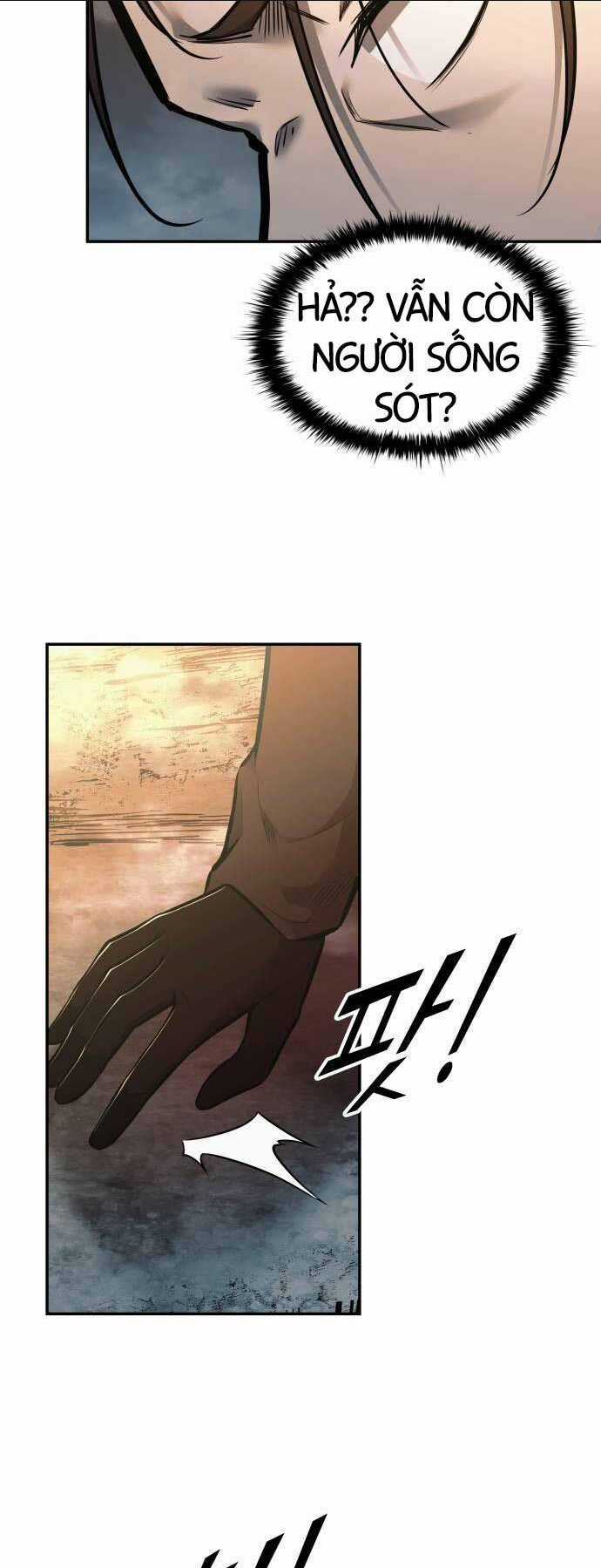 Trở Thành Hung Thần Trong Trò Chơi Thủ Thành Chapter 84 trang 86