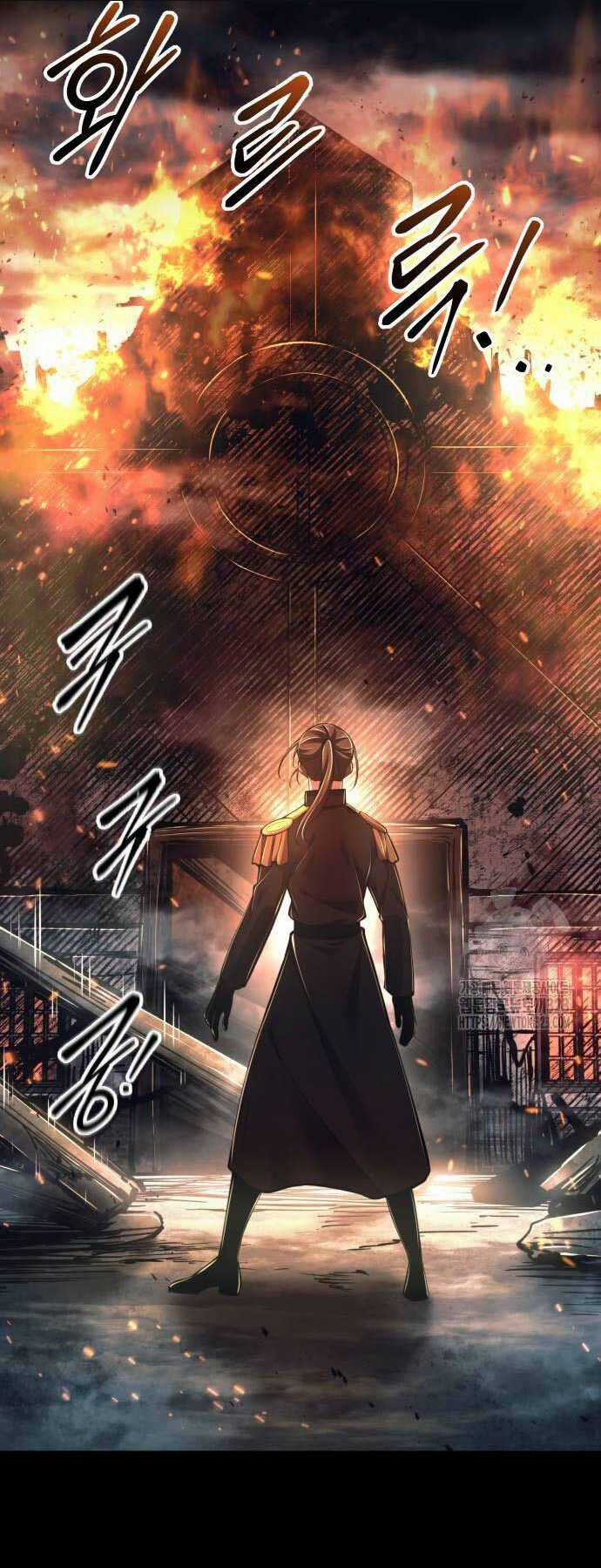 Trở Thành Hung Thần Trong Trò Chơi Thủ Thành Chapter 84 trang 88