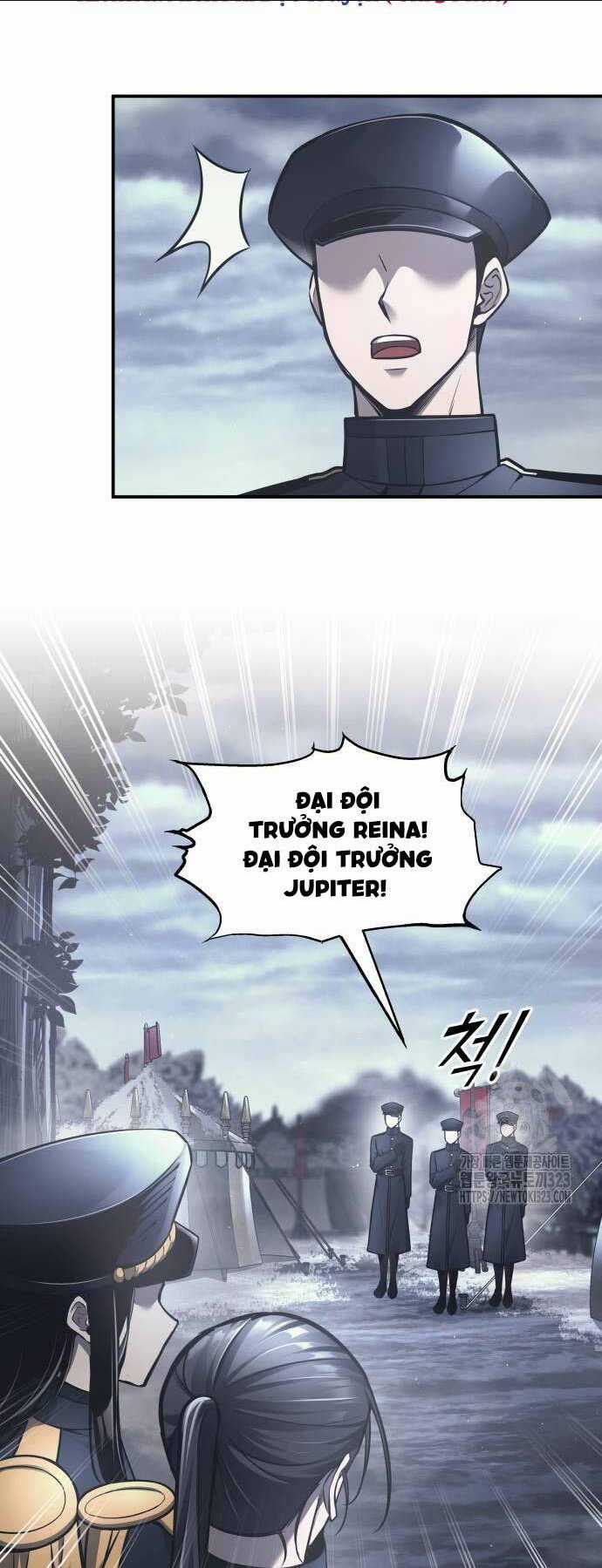 Trở Thành Hung Thần Trong Trò Chơi Thủ Thành Chapter 84 trang 9