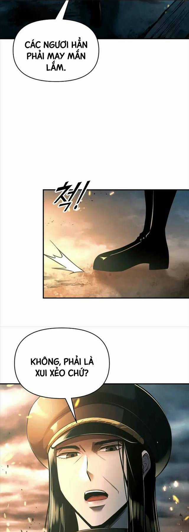 Trở Thành Hung Thần Trong Trò Chơi Thủ Thành Chapter 85 trang 10