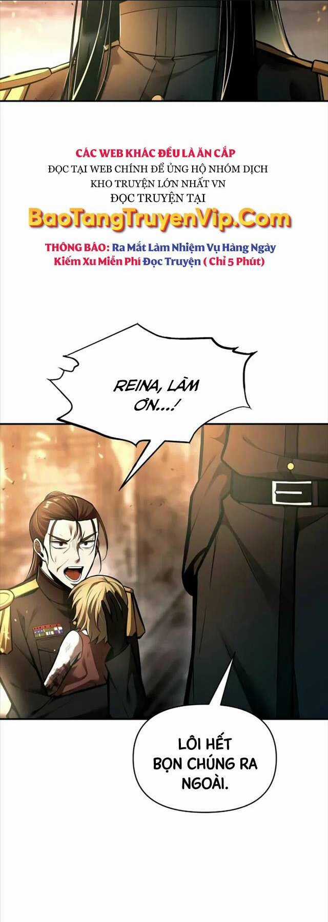 Trở Thành Hung Thần Trong Trò Chơi Thủ Thành Chapter 85 trang 11