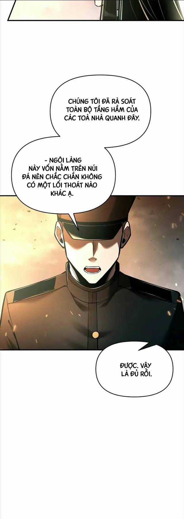 Trở Thành Hung Thần Trong Trò Chơi Thủ Thành Chapter 85 trang 14