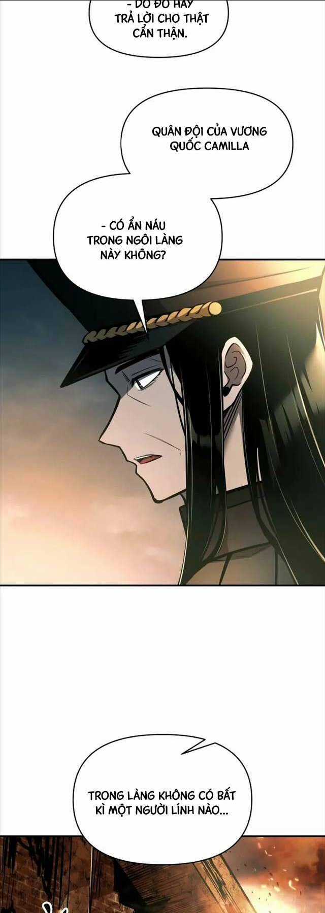 Trở Thành Hung Thần Trong Trò Chơi Thủ Thành Chapter 85 trang 17