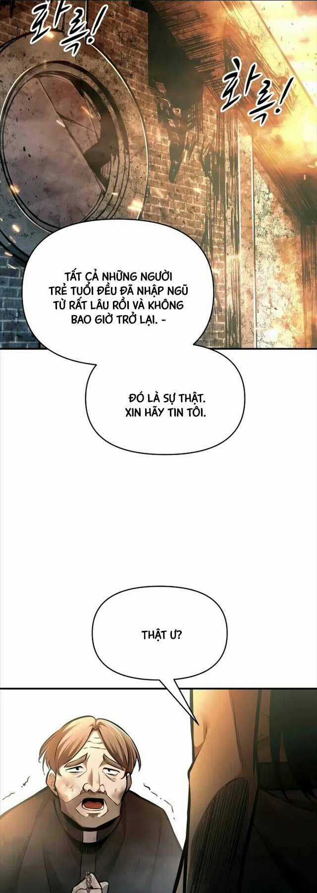 Trở Thành Hung Thần Trong Trò Chơi Thủ Thành Chapter 85 trang 18