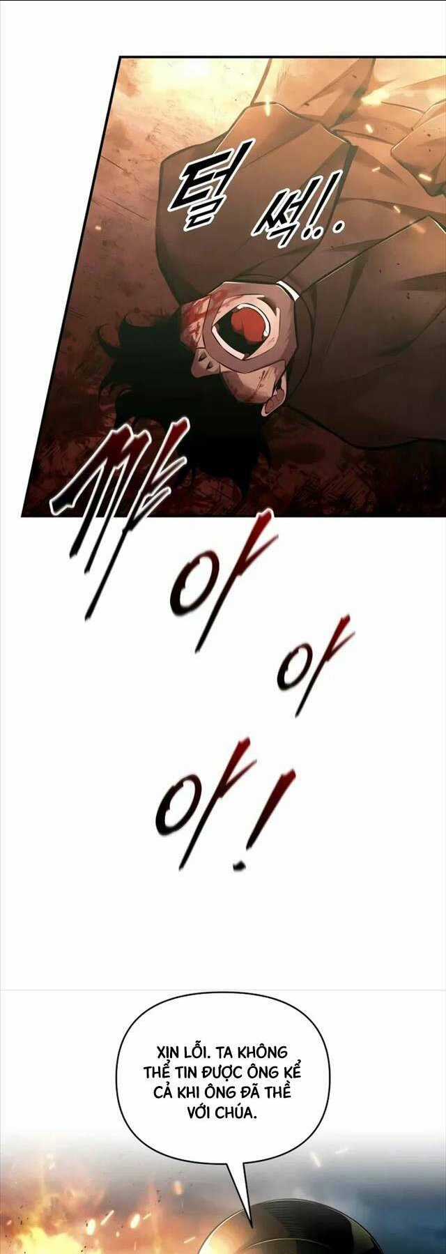 Trở Thành Hung Thần Trong Trò Chơi Thủ Thành Chapter 85 trang 20