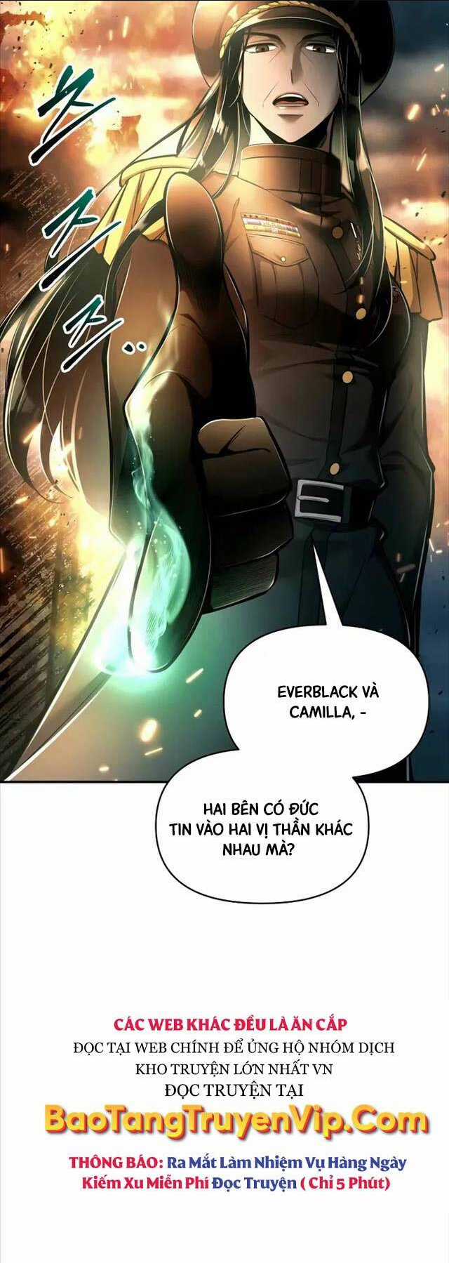 Trở Thành Hung Thần Trong Trò Chơi Thủ Thành Chapter 85 trang 21