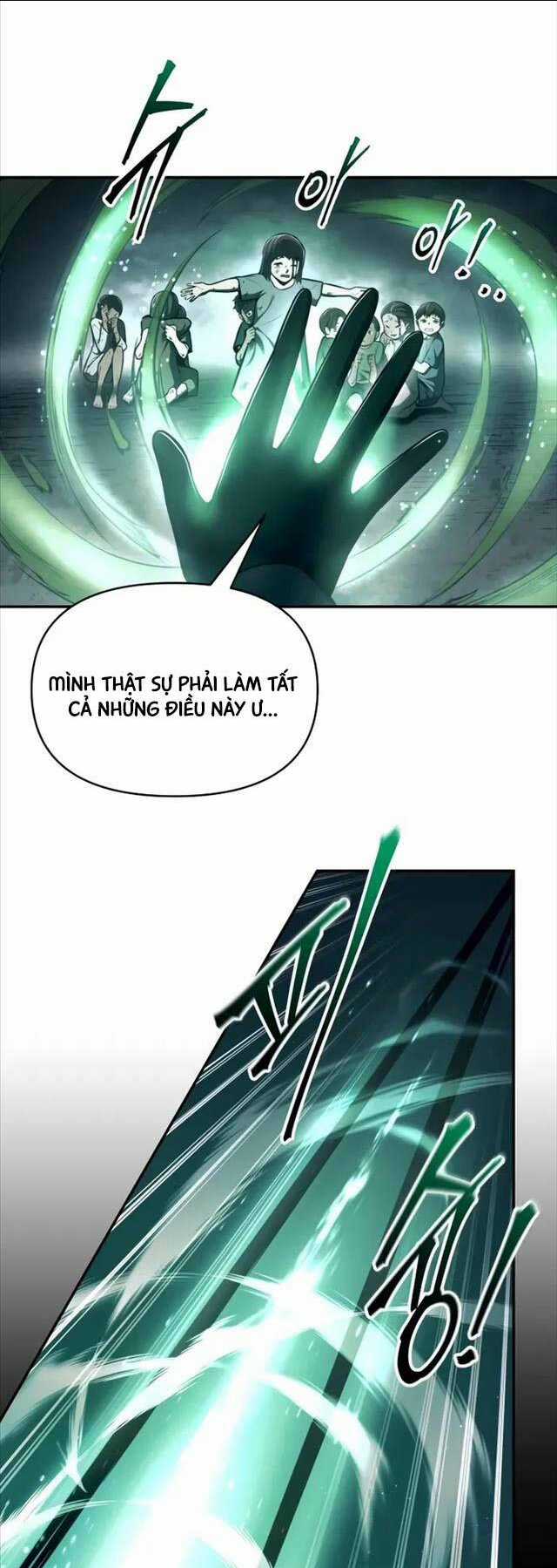 Trở Thành Hung Thần Trong Trò Chơi Thủ Thành Chapter 85 trang 22