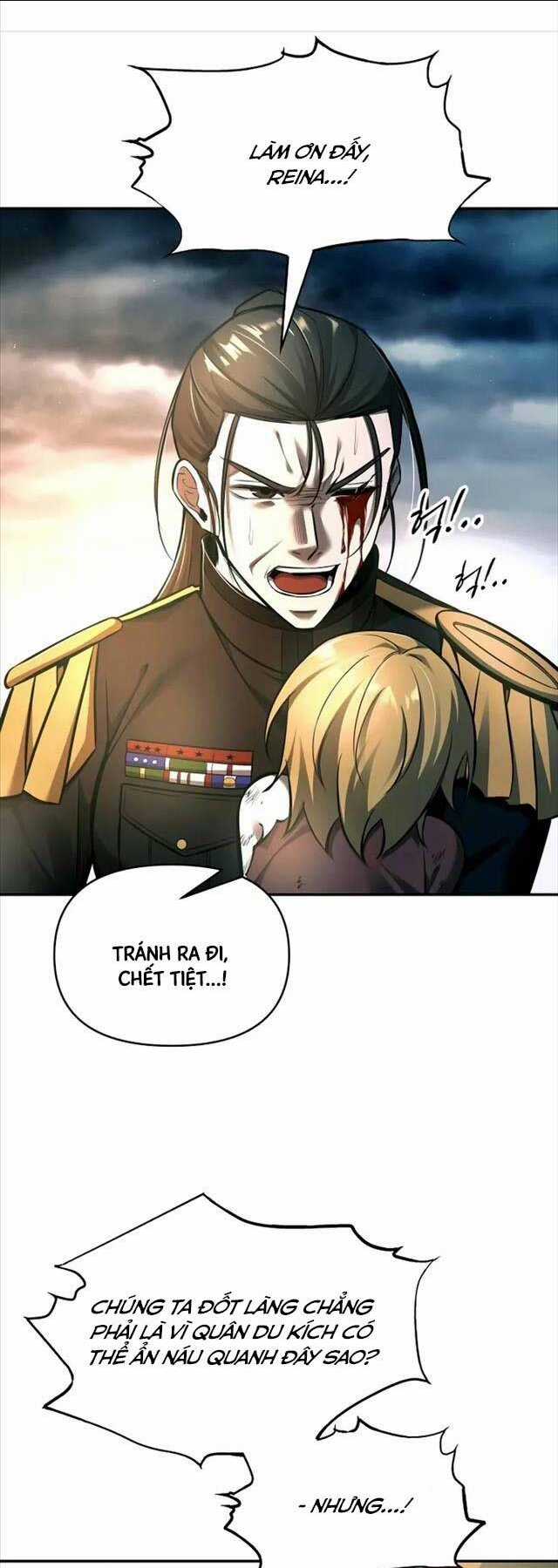 Trở Thành Hung Thần Trong Trò Chơi Thủ Thành Chapter 85 trang 26