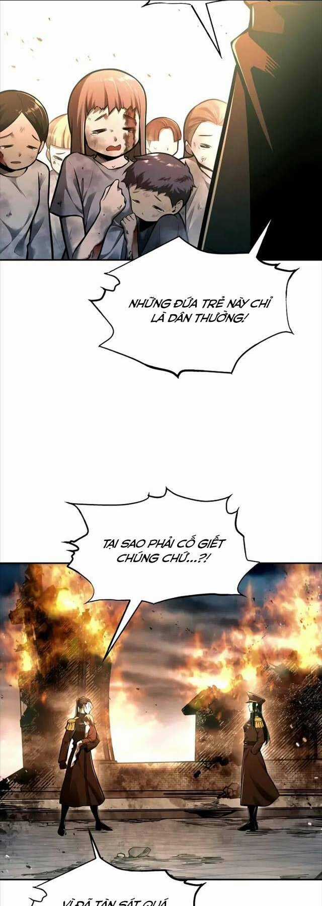 Trở Thành Hung Thần Trong Trò Chơi Thủ Thành Chapter 85 trang 27