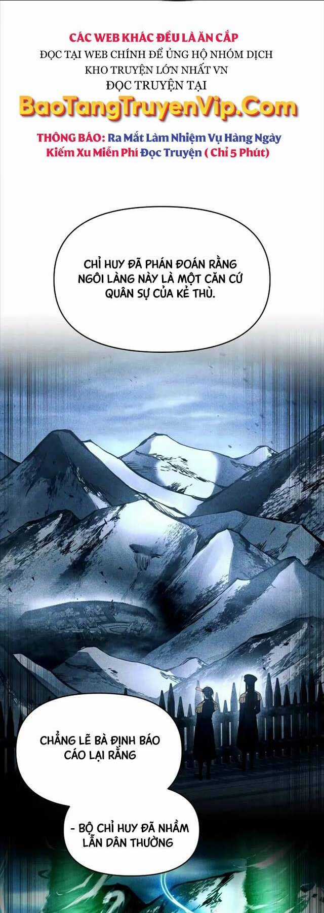 Trở Thành Hung Thần Trong Trò Chơi Thủ Thành Chapter 85 trang 29