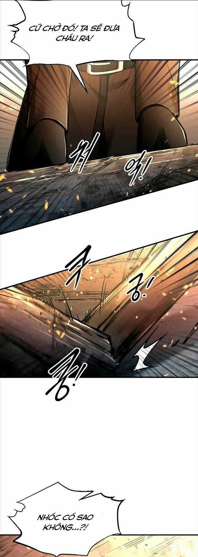 Trở Thành Hung Thần Trong Trò Chơi Thủ Thành Chapter 85 trang 3