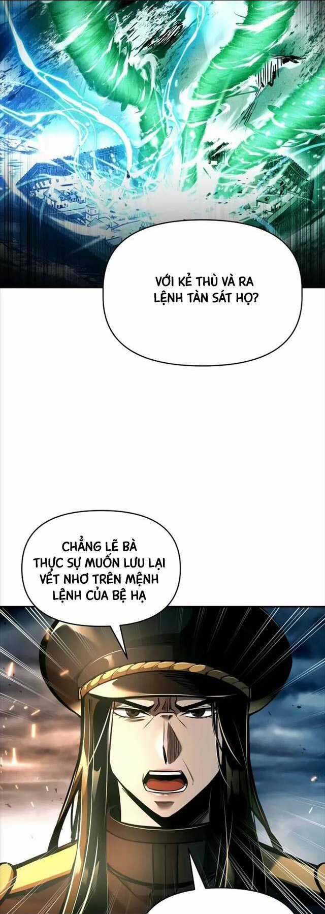 Trở Thành Hung Thần Trong Trò Chơi Thủ Thành Chapter 85 trang 30